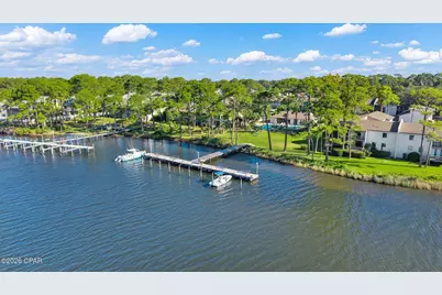 6901 N Lagoon Drive #37, Panama City, FL 32408 - Photo 1