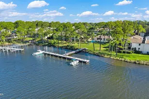 6901 N Lagoon Dr, Panama City, FL 32408 - Photo 1