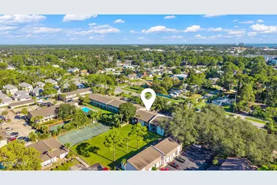 6901 N Lagoon Drive #37, Panama City, FL 32408 - Photo 56