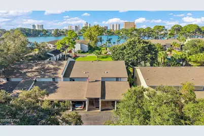 6901 N Lagoon Drive #37, Panama City, FL 32408 - Photo 42