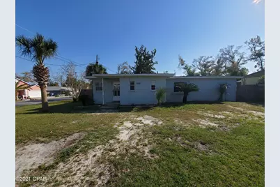 2701 W 14th Street, Panama City, FL 32401 - Photo 1