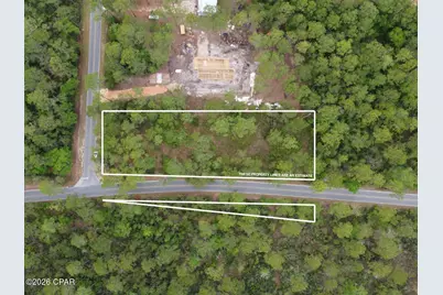0 Old Jolly Bay Road, Freeport, FL 32439 - Photo 2