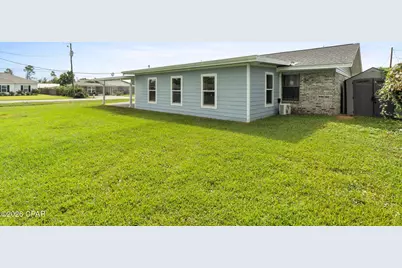 1215 Babby Lane, Panama City, FL 32404 - Photo 34