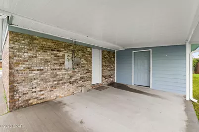 1215 Babby Lane, Panama City, FL 32404 - Photo 4
