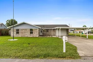 1215 Babby Ln, Panama City, FL 32404 - Photo 2