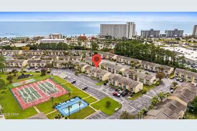 [Address not provided], Panama City Beach, FL 32407 - Photo 44