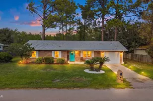 9122 Abba Ln, Panama City Beach, FL 32407 - Photo 1