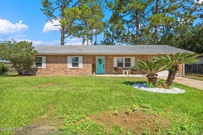 9122 Abba Lane, Panama City Beach, FL 32407 - Photo 2