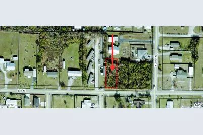0 N Comet Avenue, Panama City, FL 32404 - Photo 2