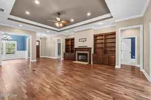 3021 Osprey Cir, Panama City, FL 32405 - Photo 14
