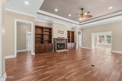 3021 Osprey Circle, Panama City, FL 32405 - Photo 12