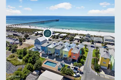 16328 Front Beach Road #20, Panama City Beach, FL 32413 - Photo 2