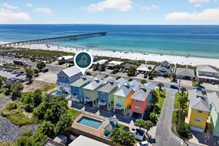 16328 Front Beach Rd, Panama City Beach, FL 32413 - Photo 2