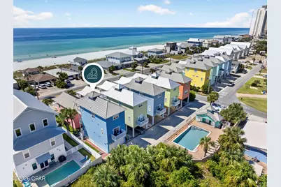 16328 Front Beach Road #20, Panama City Beach, FL 32413 - Photo 62