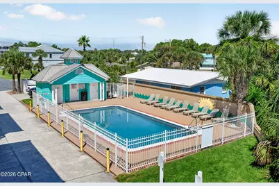 16328 Front Beach Road #20, Panama City Beach, FL 32413 - Photo 60