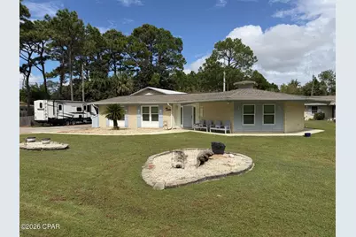10804 Hale Avenue, Panama City Beach, FL 32407 - Photo 2