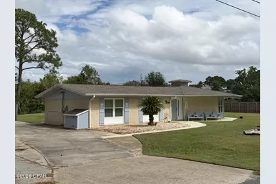 10804 Hale Avenue, Panama City Beach, FL 32407 - Photo 1