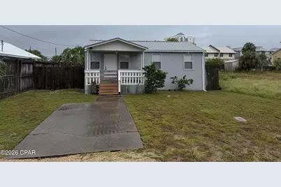 6319 Sunset Avenue, Panama City Beach, FL 32408 - Photo 1