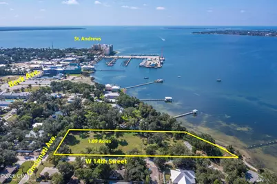 3333 W 14th Street, Panama City, FL 32401 - Photo 1