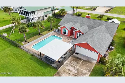 8108 Americus Avenue, Port Saint Joe, FL 32456 - Photo 2