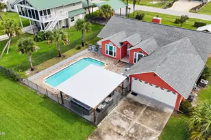 8108 Americus Ave, Port Saint Joe, FL 32456 - Photo 2