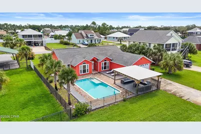 8108 Americus Avenue, Port Saint Joe, FL 32456 - Photo 1