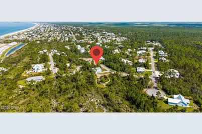 221 Stingray Lane, Port Saint Joe, FL 32456 - Photo 58