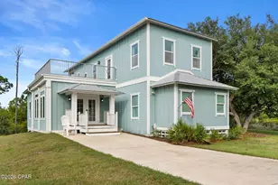 221 Stingray Ln, Port Saint Joe, FL 32456 - Photo 1
