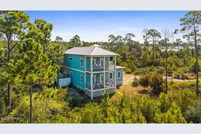 221 Stingray Lane, Port Saint Joe, FL 32456 - Photo 2