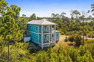 221 Stingray Ln, Port Saint Joe, FL 32456 - Photo 2