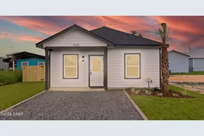 9425 Starfish Avenue, Port Saint Joe, FL 32456 - Photo 1