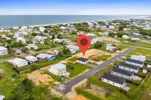 9425 Starfish Ave, Port Saint Joe, FL 32456 - Photo 4