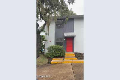 2750 W 12th Street #3C, Panama City, FL 32401 - Photo 1
