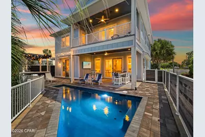 203 George C Wallace Boulevard, Panama City Beach, FL 32413 - Photo 2