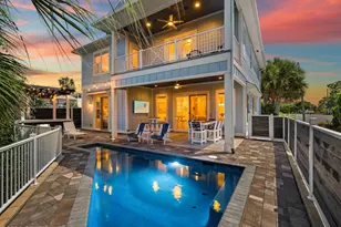 203 George C Wallace Blvd, Panama City Beach, FL 32413 - Photo 2