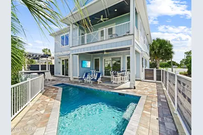 203 George C Wallace Boulevard, Panama City Beach, FL 32413 - Photo 56