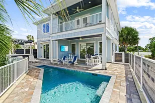 203 George C Wallace Blvd, Panama City Beach, FL 32413 - Photo 56