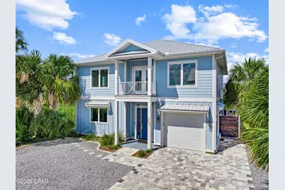 203 George C Wallace Boulevard, Panama City Beach, FL 32413 - Photo 12