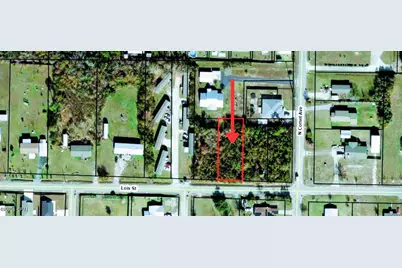 00 N Comet Avenue, Panama City, FL 32404 - Photo 2
