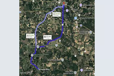 0 Papaya Drive, Marianna, FL 32448 - Photo 4