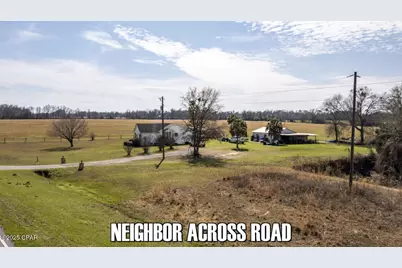 0 Salem Church Road, Sneads, FL 32460 - Photo 20