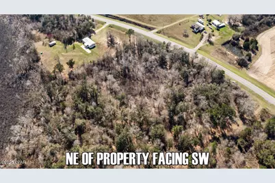 0 Salem Church Road, Sneads, FL 32460 - Photo 4