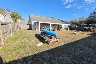 65 8th Ave, Crawfordville, FL 32327 - Photo 2