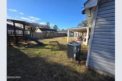 65 Eighth Avenue, Crawfordville, FL 32327 - Photo 4
