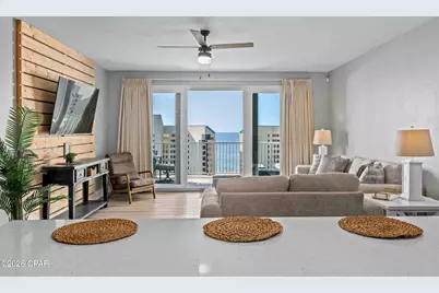 9860 S Thomas Drive #1012, Panama City, FL 32408 - Photo 1