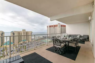 9860 S Thomas Drive #1012, Panama City, FL 32408 - Photo 14
