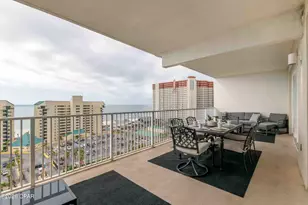 9860 S Thomas Dr, Panama City, FL 32408 - Photo 14