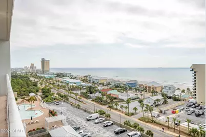 9860 S Thomas Drive #1012, Panama City, FL 32408 - Photo 80