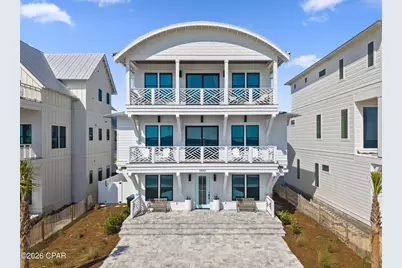 5944 Gulf Drive, Panama City, FL 32408 - Photo 2