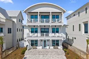 5944 Gulf Dr, Panama City, FL 32408 - Photo 2